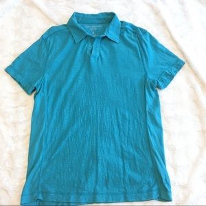 Men’s Calvin Klein polo